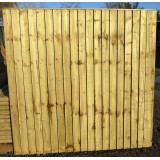 Closeboard Panels
